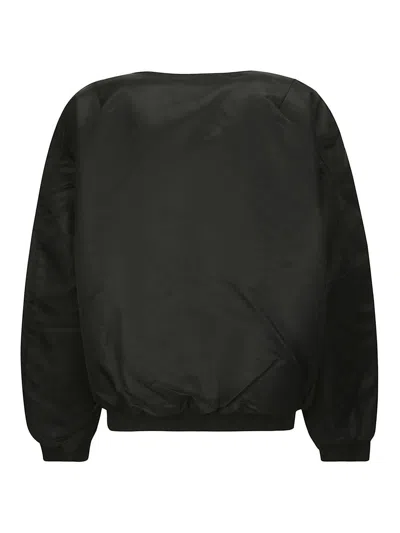 Shop Coperni Chaqueta Bomber - Negro In Black