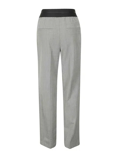 Shop Helmut Lang Pantalón Casual - Multicolor In Multicolour