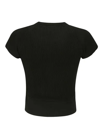 Shop Iro Black T-shirt