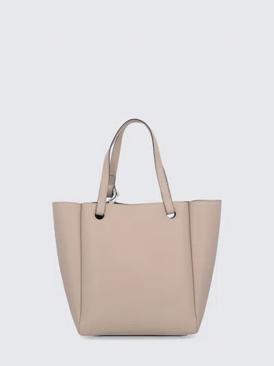 Shop Jw Anderson Bolso Shopping - Beis In Beige