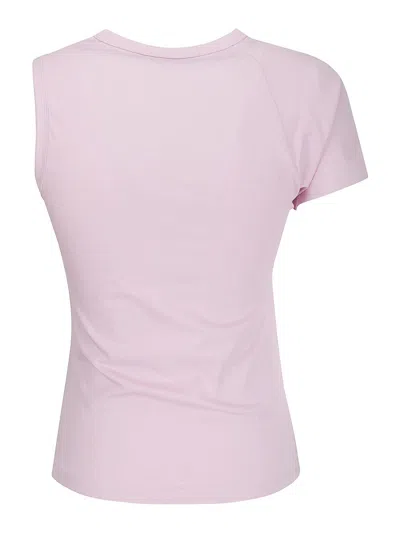 Shop Juunj Camiseta - Color Carne Y Neutral In Nude & Neutrals