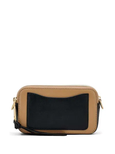 Marc Jacobs The Snapshot Camera Bag In Multicolour