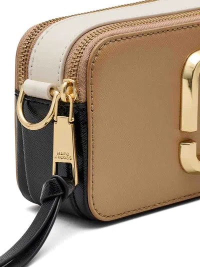 Marc Jacobs The Snapshot Camera Bag In Multicolour