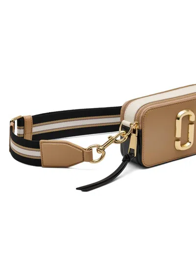 Marc Jacobs The Snapshot Camera Bag In Multicolour