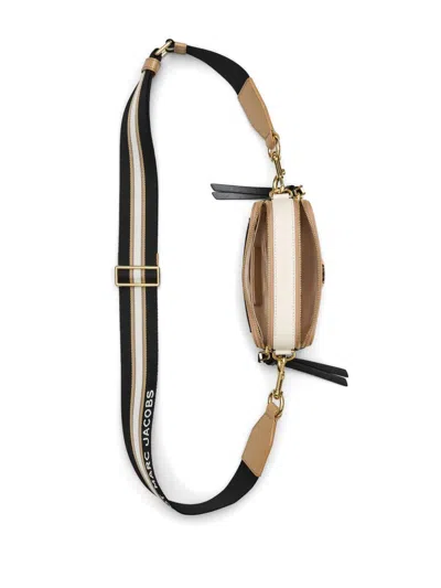 Marc Jacobs The Snapshot Camera Bag In Multicolour