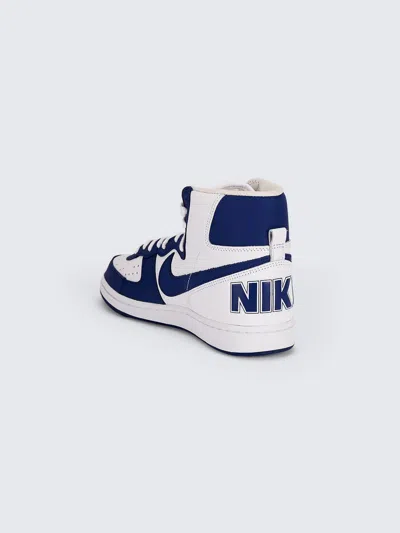 Shop Nike Zapatillas - Azul In Blue