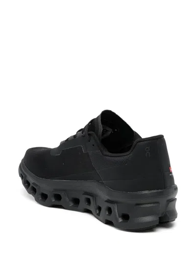 Shop On Running Zapatillas - Cloudmonster In Black