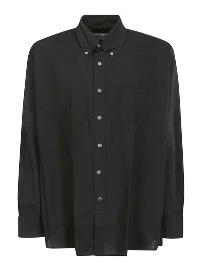 Shop Our Legacy Black Shirt