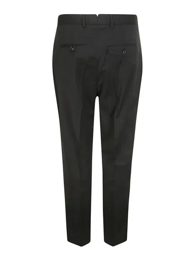 Our Legacy Elegant Trousers In Black