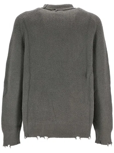 Shop Grifoni Sweaters