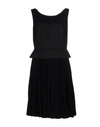 PRADA Knee-length dress