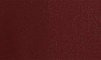 Braveman Premium Slim Fit 3-piece Suit In Burgundy