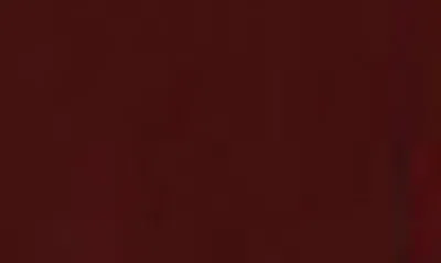 Braveman Premium Slim Fit 3-piece Suit In Burgundy