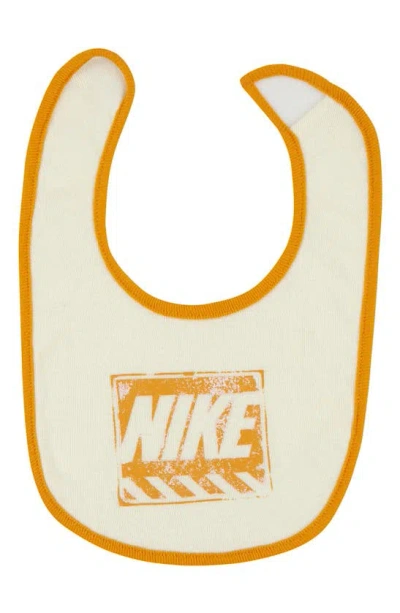 Shop Nike 3-piece Wild Air Set In Coconut Milk