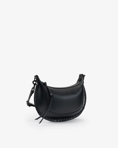 Shop Isabel Marant Bags And Small Leather Goods In Black