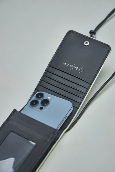 Shop Y-3 Phone Case