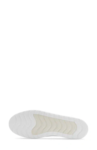 Shop Allbirds Pacer Sneaker In Natural White/ Blizzard