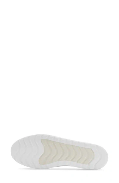 Allbirds Pacer Sneaker In Natural White/ Blizzard