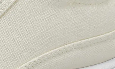 Allbirds Pacer Sneaker In Natural White/ Blizzard