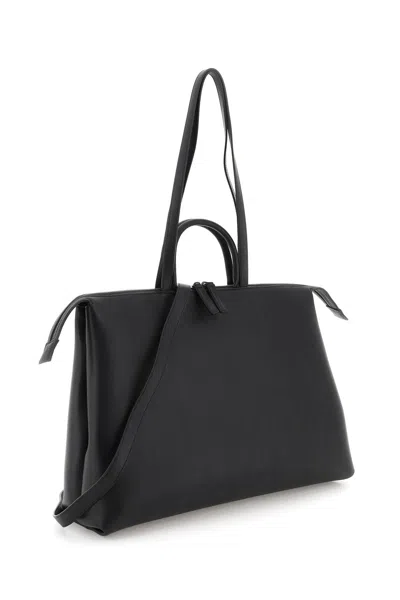 Shop Marsèll '4 In Orizzontale' Shoulder Bag