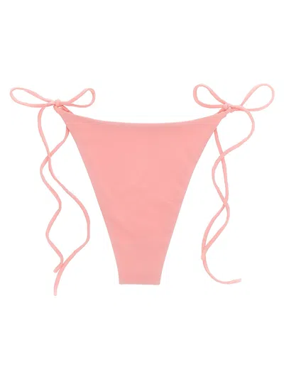 Shop Magda Butrym 02 Beachwear Pink