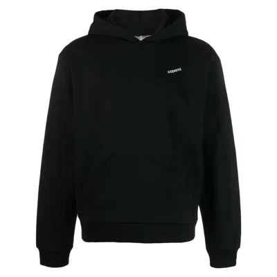 Shop Coperni Sweatshirts In Black
