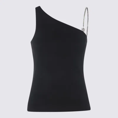 Shop Givenchy Top Black