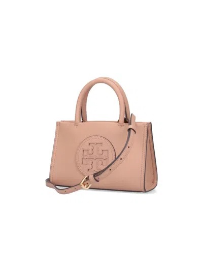 Shop Tory Burch Bags In Pink