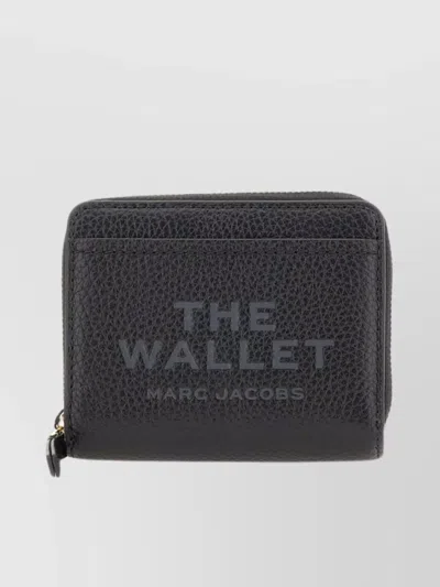 Shop Marc Jacobs "the Wallet" Leather Wallet