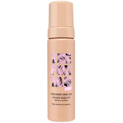 Shop The Fox Tan One-night Only Tan Instant Wash-off 200ml