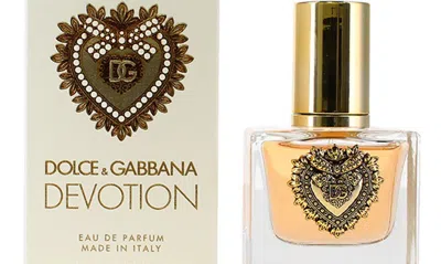 Shop Dolce & Gabbana Devotion Eau De Parfum