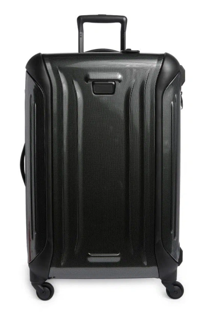 Shop Tumi Vapor™ Medium Trip Expandable Packing Case In Black