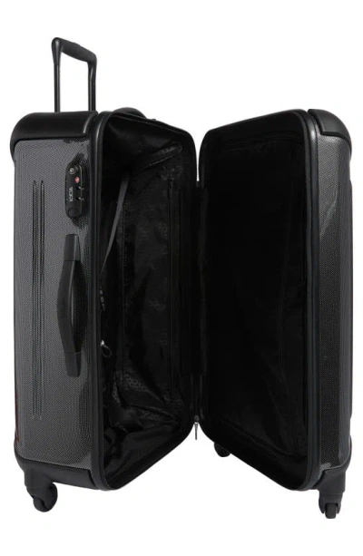 Shop Tumi Vapor™ Medium Trip Expandable Packing Case In Black