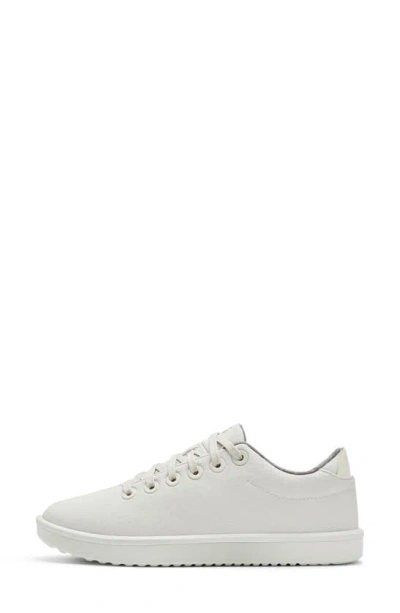 Allbirds Wool Piper Sneaker In Natural White/ Natural White