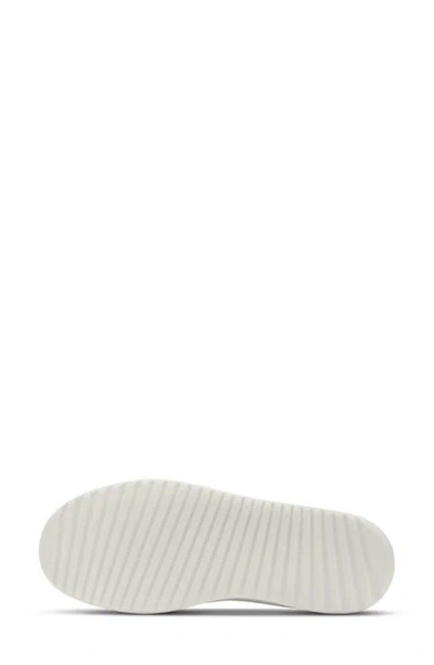 Allbirds Wool Piper Sneaker In Natural White/ Natural White