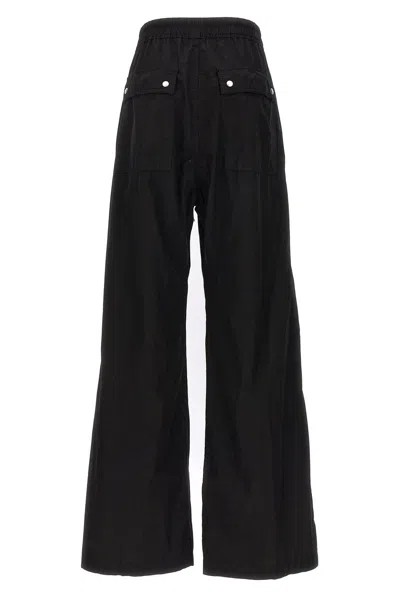 Shop Drkshdw Women 'geth Belas' Trousers In Black