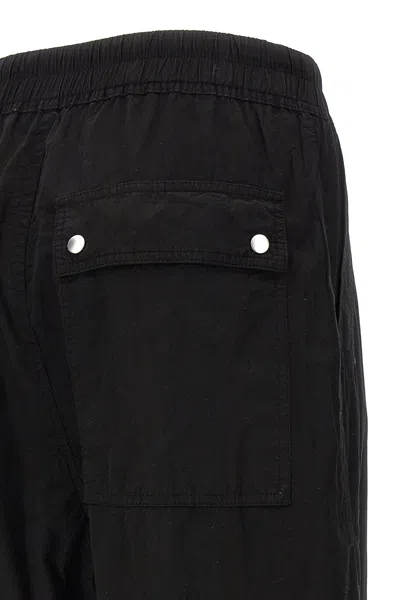 Shop Drkshdw Women 'geth Belas' Trousers In Black