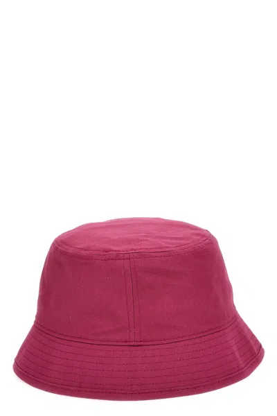 Shop Drkshdw Women Drkshw X Converse Bucket Hat In Pink