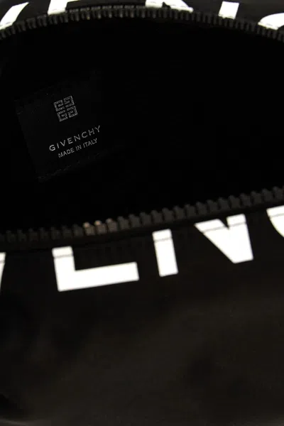 Shop Givenchy Men Beauty 'g-zip' In Black