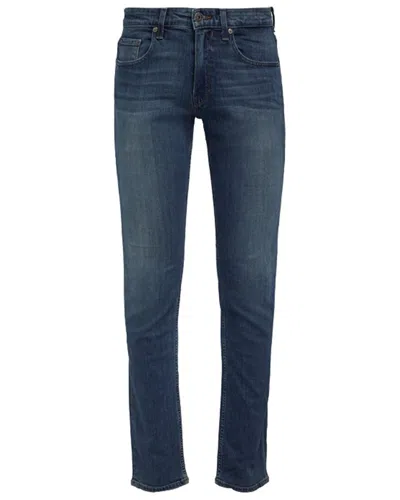 Shop Paige Federal Straight Jean