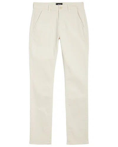 Shop Paige Deacon Chino In Brown