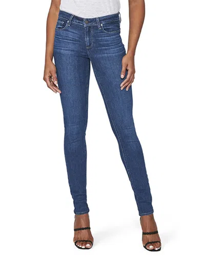 Shop Paige Leggy Ultra Skinny Jean