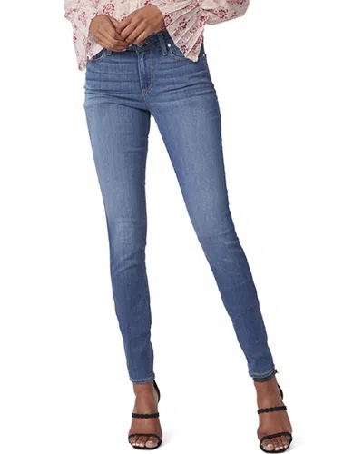 Shop Paige Leggy Ultra Skinny Jean