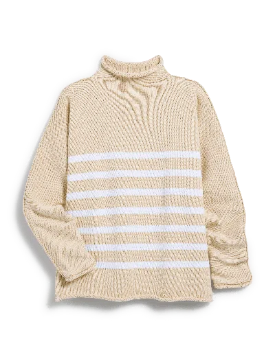 Frank & Eileen Monterey In Tan