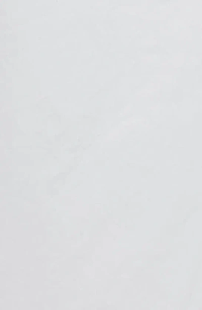 The Row Jubin Drawstring Cropped Pants In White