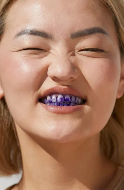 Shop Snow Instant Teeth Brightening Purple Serum