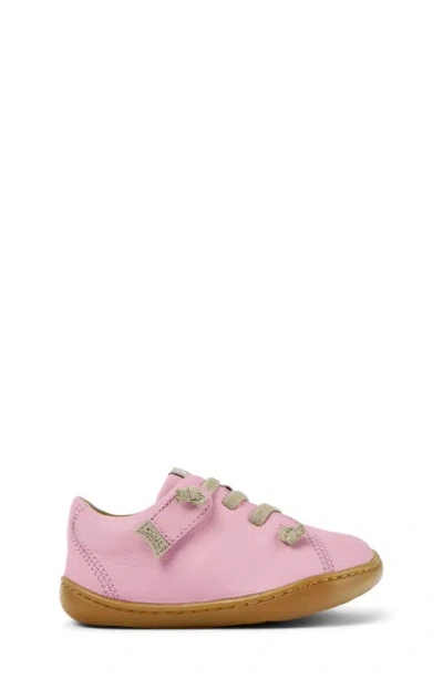 Shop Camper Peu Cami Sneaker In Light Pastel Pink