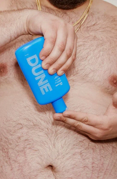 Dune Suncare The Bod Guard Invisible Gel Sunscreen Spf 30