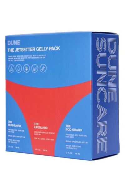 Shop Dune The Jetsetter Gelly Pack