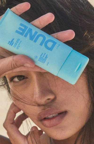 Dune Suncare The Mineral Melt Invisible Mineral Face Sunscreen Spf 30
